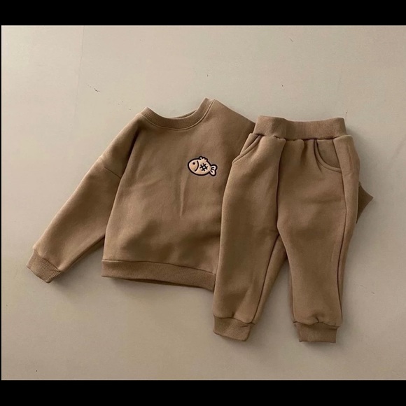 Other - NWT 6M,9M, Unisex baby set